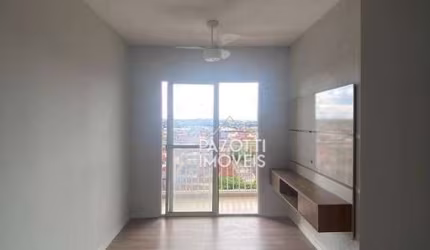 Apartamento com 3 dormitórios à venda, 60 m² por R$ 230.000,00 - Campos Elísios - Ribeirão Preto/SP