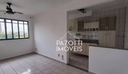 Apartamento com 1 dormitório à venda, 49 m² por R$ 140.000,00 - Vila Elisa - Ribeirão Preto/SP