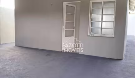 Casa com 2 dormitórios à venda, 87 m² por R$ 270.000 - Jardim Cristo Redentor - Ribeirão Preto/SP