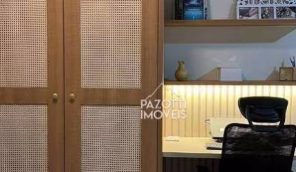 Apartamento Duplex com 2 dormitórios à venda, 86 m² por R$ 405.000,00 - Residencial e Comercial Palmares - Ribeirão Preto/SP