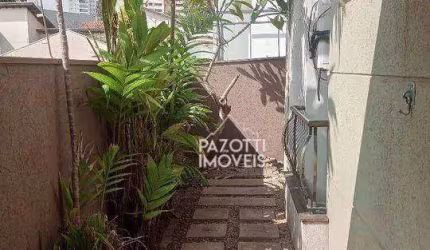 Apartamento com 2 dormitórios à venda, 60 m² por R$ 430.000,00 - Jardim Botânico - Ribeirão Preto/SP