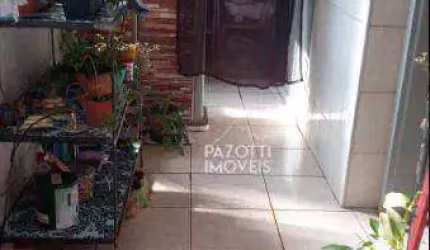Apartamento com 2 dormitórios à venda, 50 m² por R$ 290.000,00 - Centro - Ribeirão Preto/SP