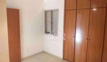 Apartamento com 3 dormitórios à venda, 74 m² por R$ 240.000 - Independência - Ribeirão Preto/SP