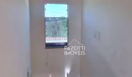 Casa com 2 dormitórios à venda, 286 m² por R$ 447.200,00 - Campos Elíseos - Ribeirão Preto/SP