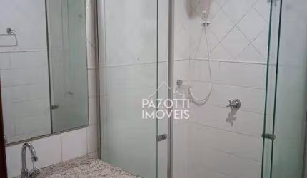 Apartamento com 1 dormitório à venda, 33 m² por R$ 199.000 - Nova Ribeirânia - Ribeirão Preto/SP