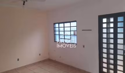 Casa com 1 dormitório à venda, 100 m² por R$ 130.000,00 - Jardim Salgado Filho - Ribeirão Preto/SP