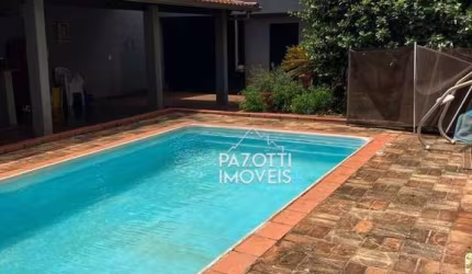Casa com 2 dormitórios à venda, 160 m² por R$ 424.000,00 - Planalto Verde - Ribeirão Preto/SP
