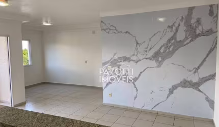 Apartamento com 2 dormitórios à venda, 74 m² por R$ 355.000,00 - Sumarezinho - Ribeirão Preto/SP