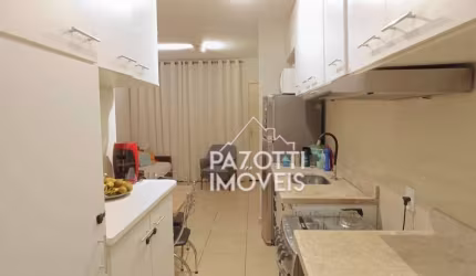Apartamento com 2 dormitórios à venda, 44 m² por R$ 140.000,00 - Jardim Florestan Fernandes - Ribeirão Preto/SP