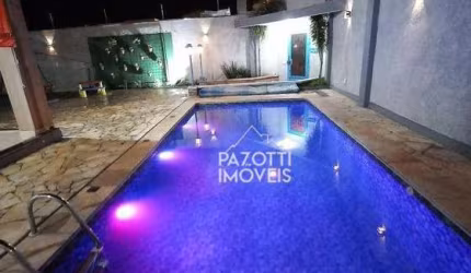Casa com 3 dormitórios à venda, 180 m² por R$ 740.000,00 - Jardinopolis - Jardinópolis/SP