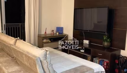 Apartamento com 2 dormitórios à venda, 78 m² por R$ 500.000,00 - Nova Aliança - Ribeirão Preto/SP