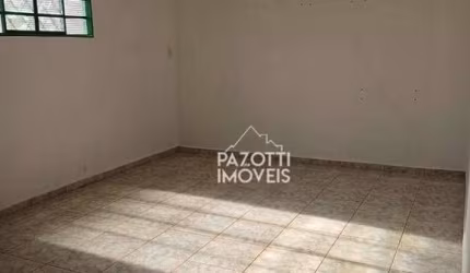 Casa com 2 dormitórios à venda, 220 m² por R$ 435.000,00 - Vila Virgínia - Ribeirão Preto/SP