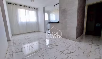 Apartamento com 2 dormitórios à venda, 51 m² por R$ 250.000 - City Ribeirão - Ribeirão Preto/SP