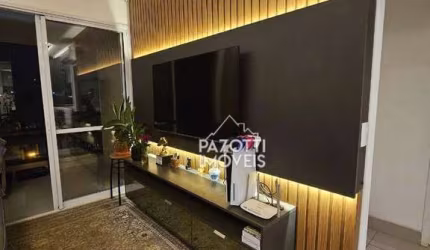 Apartamento com 2 dormitórios à venda, 67 m² por R$ 530.000,00 - Ribeirânia - Ribeirão Preto/SP
