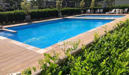 Apartamento com 2 dormitórios à venda, 42 m² por R$ 212.000,00 - Jardim Florestan Fernandes - Ribeirão Preto/SP