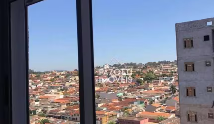 Apartamento com 2 dormitórios à venda, 47 m² por R$ 255.000,00 - Jardim Antártica - Ribeirão Preto/SP