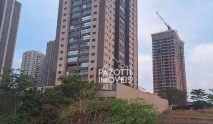 Apartamento com 3 dormitórios à venda, 118 m² por R$ 1.018.000,00 - Distrito de Bonfim Paulista - Ribeirão Preto/SP