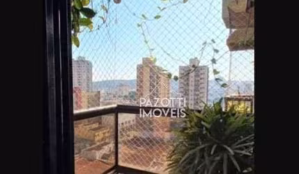 Apartamento com 3 dormitórios à venda, 133 m² por R$ 500.000,00 - Vila Seixas - Ribeirão Preto/SP