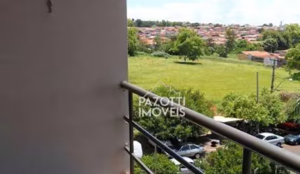 Apartamento com 2 dormitórios à venda, 58 m² por R$ 180.000,00 - Planalto Verde - Ribeirão Preto/SP