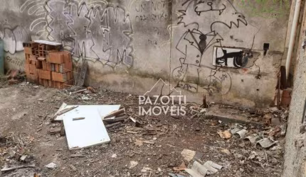 Terreno à venda, 102 m² por R$ 90.000 - Centro - Ribeirão Preto/SP