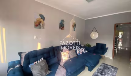 Casa com 2 dormitórios à venda, 160 m² por R$ 279.990,00 - Jardim Ângelo Jurca - Ribeirão Preto/SP