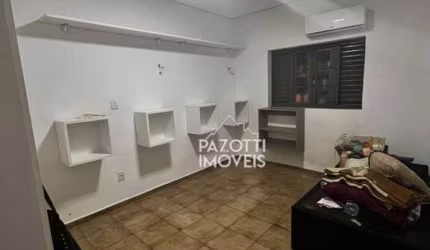 Casa com 2 dormitórios à venda por R$ 238.000 - Vila Amélia - Ribeirão Preto/SP