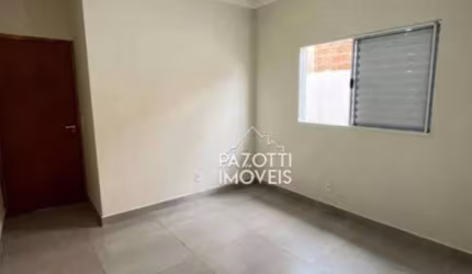 Casa com 3 dormitórios à venda, 70 m² por R$ 337.000,00 - Planalto Verde - Ribeirão Preto/SP