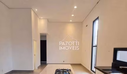 Casa com 3 dormitórios à venda, 150 m² por R$ 1.140.000,00 - Portal da Mata - Ribeirão Preto/SP