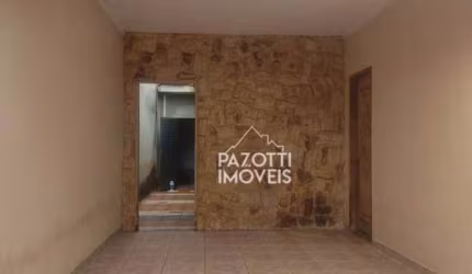 Casa com 3 dormitórios à venda, 160 m² por R$ 200.000 - Jardinopolis - Jardinópolis/São Paulo