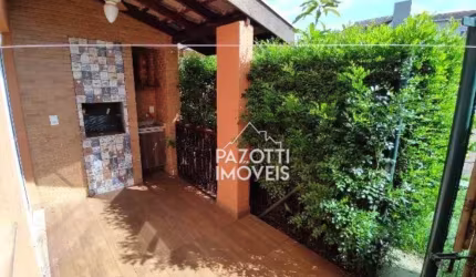 Apartamento com 2 dormitórios à venda, 64 m² por R$ 361.000 - Jardim São José - Ribeirão Preto/SP
