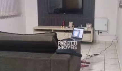 Casa com 3 dormitórios à venda, 200 m² por R$ 477.000 - Planalto Verde - Ribeirão Preto/SP