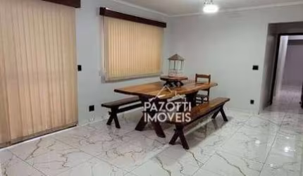 Apartamento com 4 dormitórios à venda, 139 m² por R$ 350.000 - Presidente Médici - Ribeirão Preto/SP