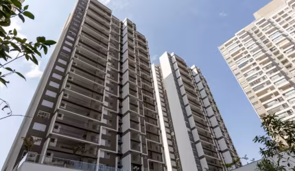 Apartamento á venda Tatuapé - SP