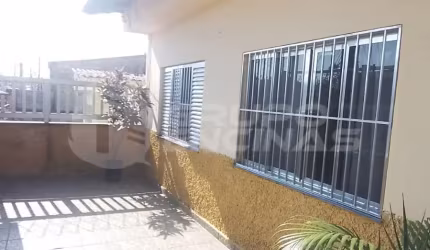 Casa de 177m² a venda no Jardim Roberto!