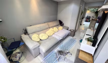 Condomínio com 2 quartos à venda em Tremembé - SP