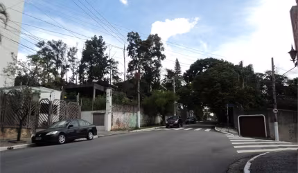 Terreno à venda ou para locação em Barro Branco (zona Norte) - SP