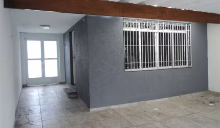 Casa térrea com 3 quartos à venda em Vila Aurora (zona Norte) - SP