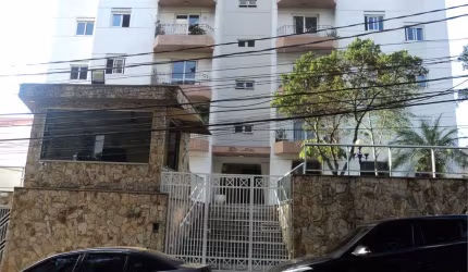 Apartamento com 3 quartos à venda em Água Fria - SP