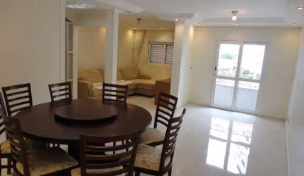 Apartamento com 3 quartos à venda em Vila Aurora (zona Norte) - SP