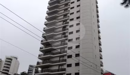 Apartamento com 3 quartos à venda em Santana - SP