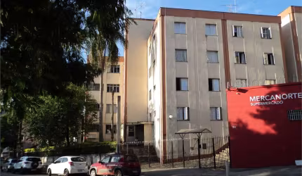 Apartamento com 2 quartos à venda em Tucuruvi - SP