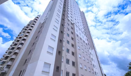 Apartamento com 2 quartos à venda em Vila Nova Cachoeirinha - SP