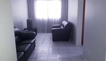Apartamento com 2 quartos à venda em Lauzane Paulista - SP