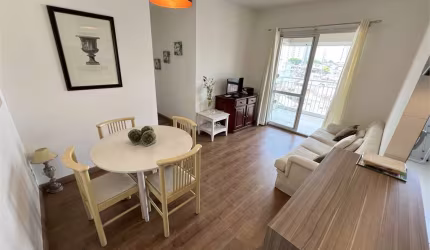 Apartamento com 2 quartos à venda em Lauzane Paulista - SP