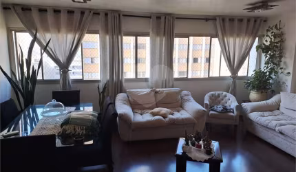 Apartamento com 3 quartos à venda em Santana - SP