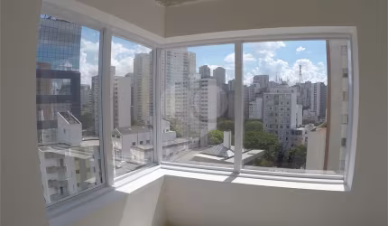 Salas para locação em Liberdade - SP