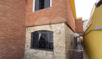 Sobrado com 3 quartos à venda em Vila Prado - SP
