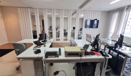 Salas à venda em Vila Ester (zona Norte) - SP