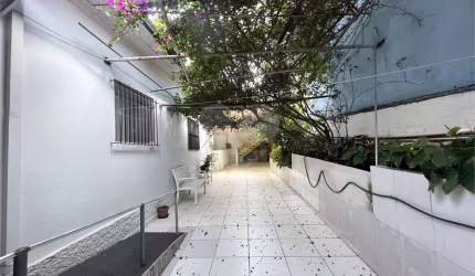 Terreno com 4 quartos à venda em Vila Ester (zona Norte) - SP