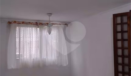 Apartamento com 2 quartos à venda em Lauzane Paulista - SP